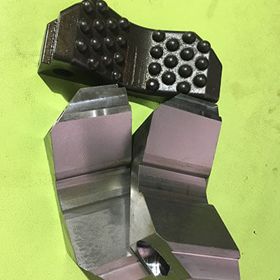 Fabricación