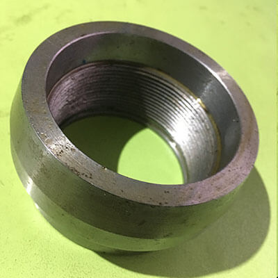Fabricación