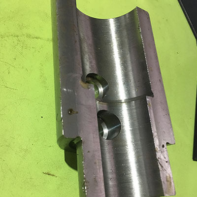 Fabricación