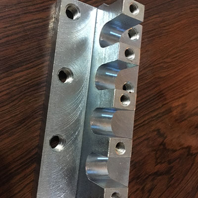 Fabricación